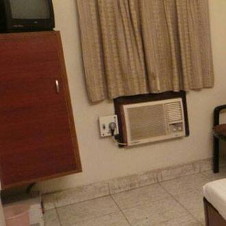 Nanak Hotel, Haldwani 2